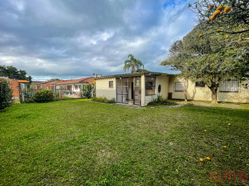 Ótima casa com amplo pátio na praia de Atlântida: 16ª foto da galeria de imagens do imóvel