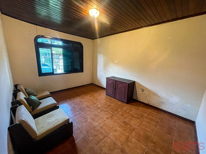 Ótima casa com amplo pátio na praia de Atlântida: 9ª foto da galeria de imagens do imóvel