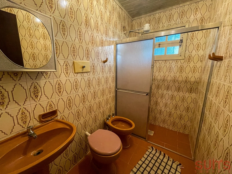 Ótima casa com amplo pátio na praia de Atlântida: 11ª foto da galeria de imagens do imóvel