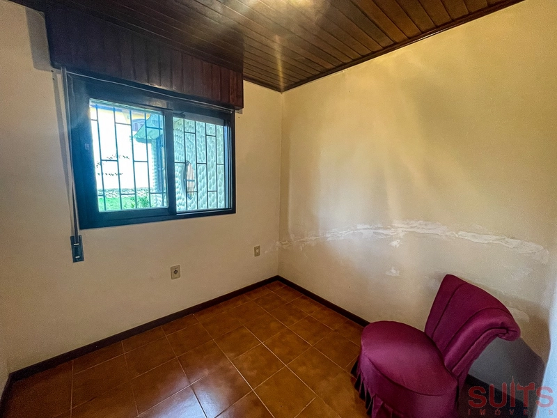 Ótima casa com amplo pátio na praia de Atlântida: 12ª foto da galeria de imagens do imóvel