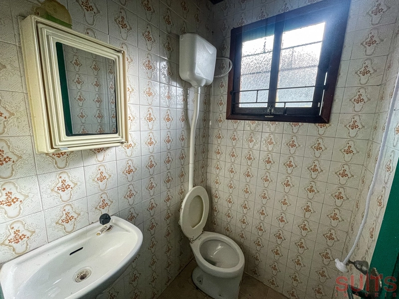 Ótima casa com amplo pátio na praia de Atlântida: 8ª foto da galeria de imagens do imóvel