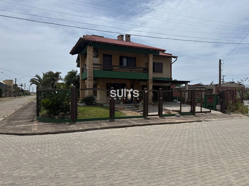 Excelente sobrado de esquina à venda na praia de Remanso em Xangri-Lá: 7ª foto da galeria de imagens do imóvel