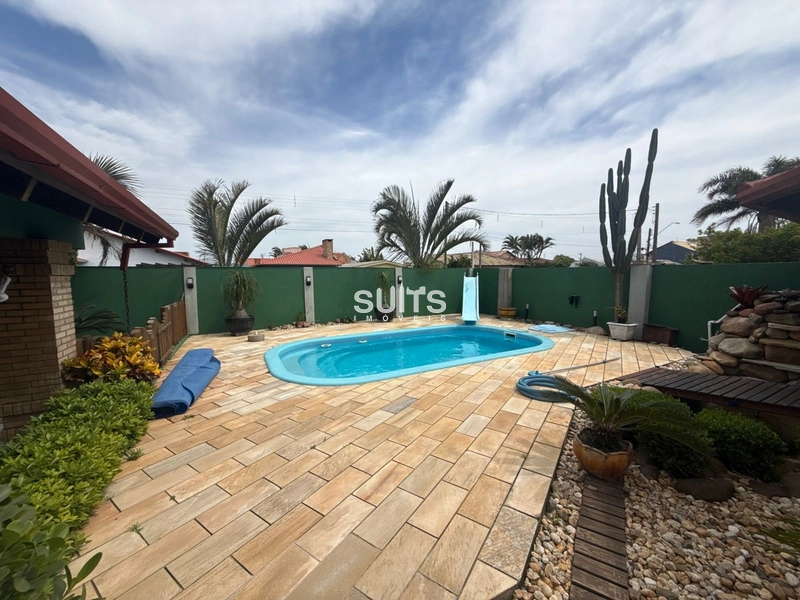 Excelente sobrado de esquina à venda na praia de Remanso em Xangri-Lá: 46ª foto da galeria de imagens do imóvel