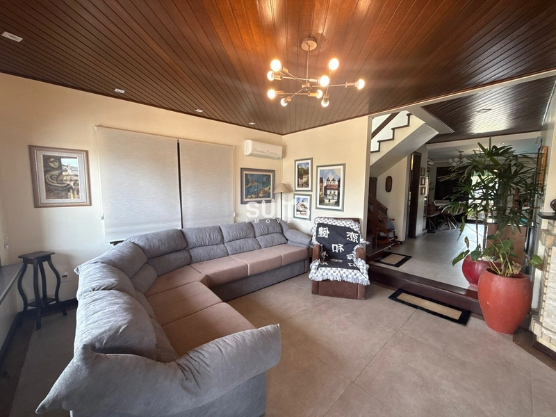 Excelente sobrado de esquina à venda na praia de Remanso em Xangri-Lá: 8ª foto da galeria de imagens do imóvel