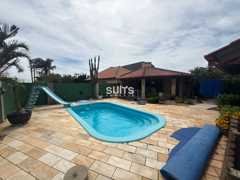 Excelente sobrado de esquina à venda na praia de Remanso em Xangri-Lá: 44ª foto da galeria de imagens do imóvel