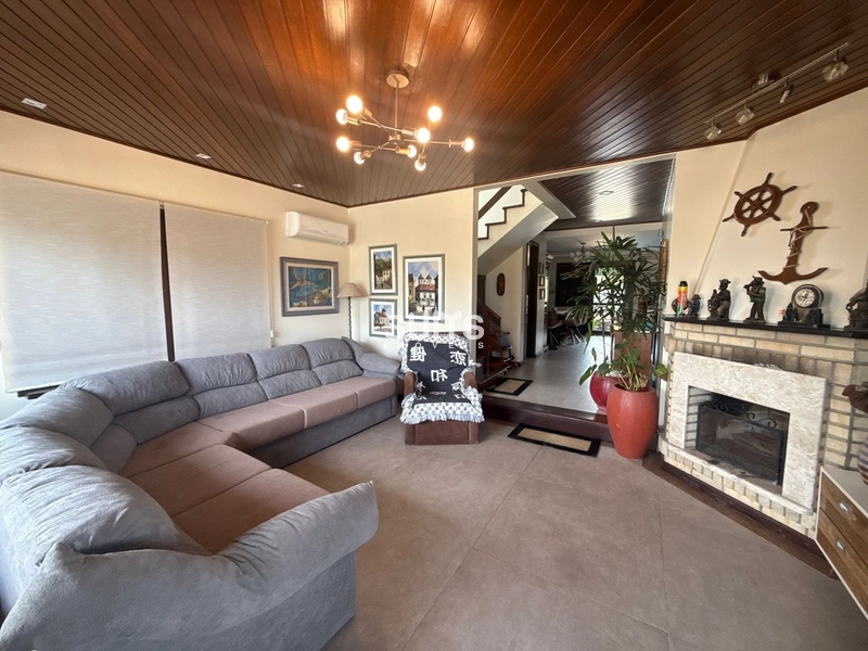 Excelente sobrado de esquina à venda na praia de Remanso em Xangri-Lá: 9ª foto da galeria de imagens do imóvel