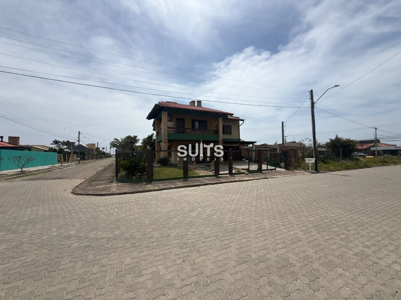Excelente sobrado de esquina à venda na praia de Remanso em Xangri-Lá: 5ª foto da galeria de imagens do imóvel