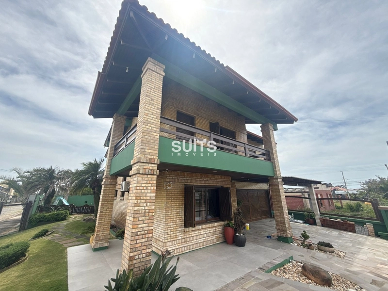 Excelente sobrado de esquina à venda na praia de Remanso em Xangri-Lá: 40ª foto da galeria de imagens do imóvel