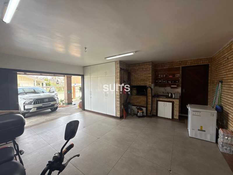 Excelente sobrado de esquina à venda na praia de Remanso em Xangri-Lá: 11ª foto da galeria de imagens do imóvel