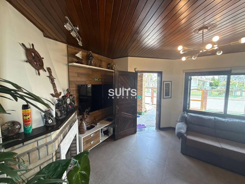 Excelente sobrado de esquina à venda na praia de Remanso em Xangri-Lá: 10ª foto da galeria de imagens do imóvel