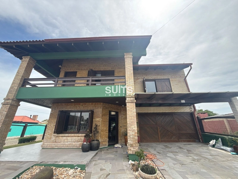 Excelente sobrado de esquina à venda na praia de Remanso em Xangri-Lá: 43ª foto da galeria de imagens do imóvel