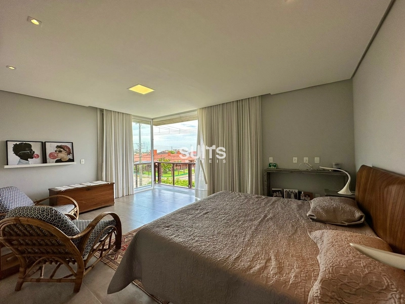 Incrível mansão de esquina próxima ao mar na praia de Atlãntida: 50ª foto da galeria de imagens do imóvel