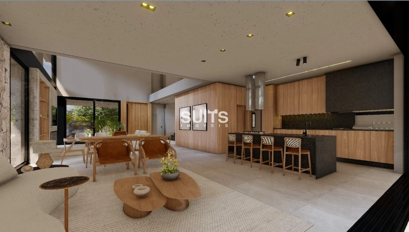 Espetacula Terreno beira-lago no Condomínio Sense: 9ª foto da galeria de imagens do imóvel