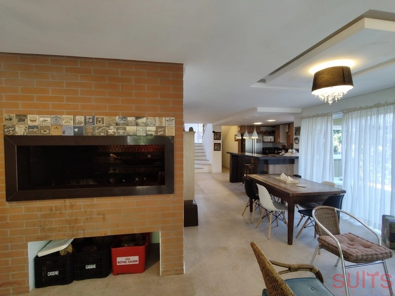 Excelente imóvel no condomínio Carmel: 4ª foto da galeria de imagens do imóvel