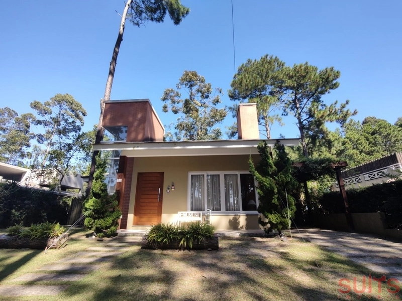 Excelente imóvel no condomínio Carmel: 3ª foto da galeria de imagens do imóvel