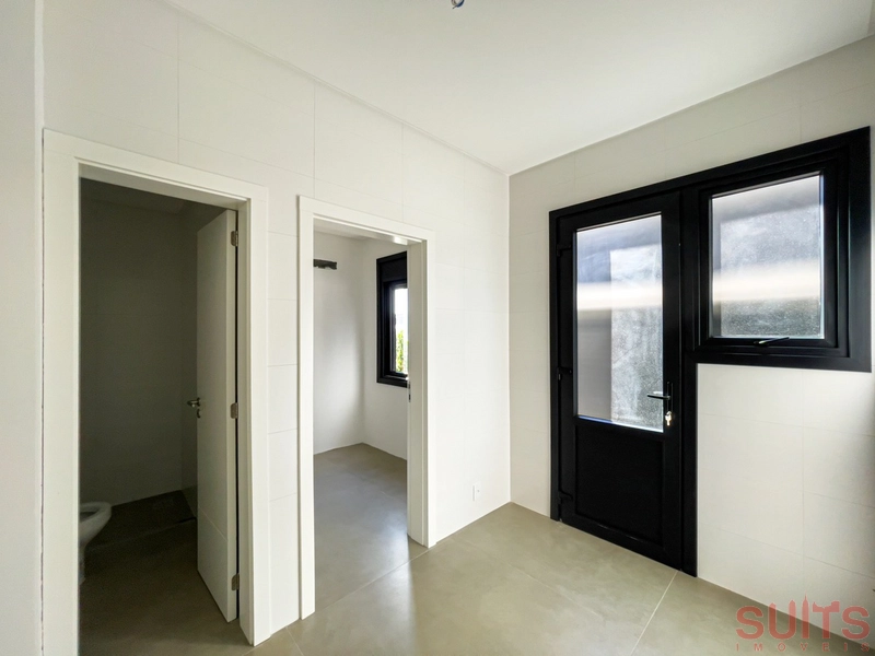 Mansão com projeto arrojado no Condomínio Sense em Xangri-Lá: 11ª foto da galeria de imagens do imóvel