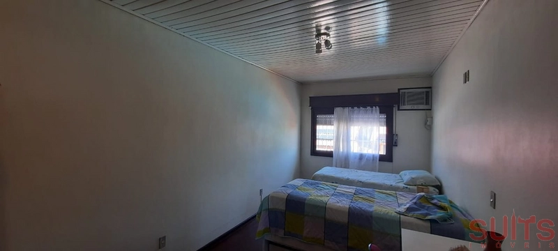 Sobrado com 02 terrenos na praia de Rainha do mar: 18ª foto da galeria de imagens do imóvel