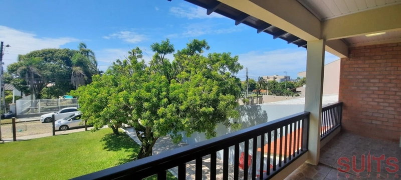 Sobrado com 02 terrenos na praia de Rainha do mar: 19ª foto da galeria de imagens do imóvel