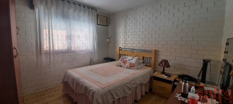 Sobrado com 02 terrenos na praia de Rainha do mar: 14ª foto da galeria de imagens do imóvel