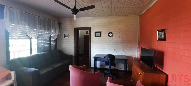 Sobrado com 02 terrenos na praia de Rainha do mar: 10ª foto da galeria de imagens do imóvel