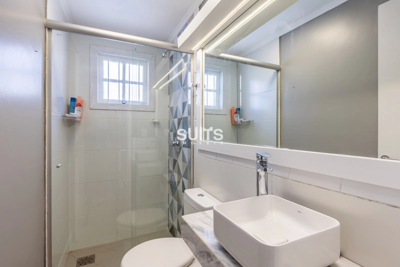 Belíssima casa em excelente localização na praia de Atlântida: 6ª foto da galeria de imagens do imóvel