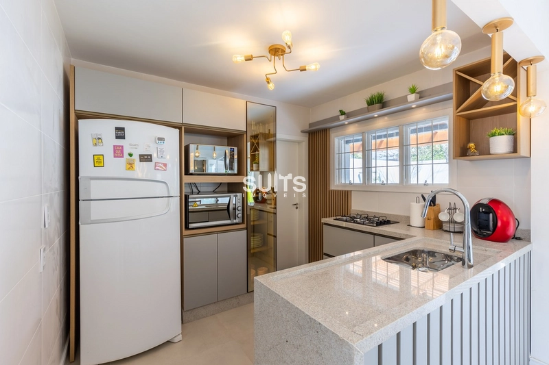 Belíssima casa em excelente localização na praia de Atlântida: 17ª foto da galeria de imagens do imóvel