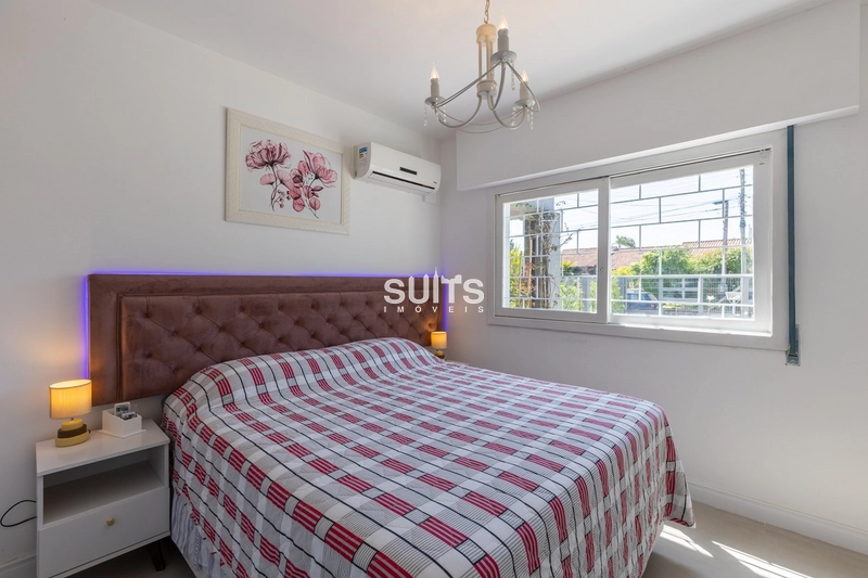 Belíssima casa em excelente localização na praia de Atlântida: 23ª foto da galeria de imagens do imóvel