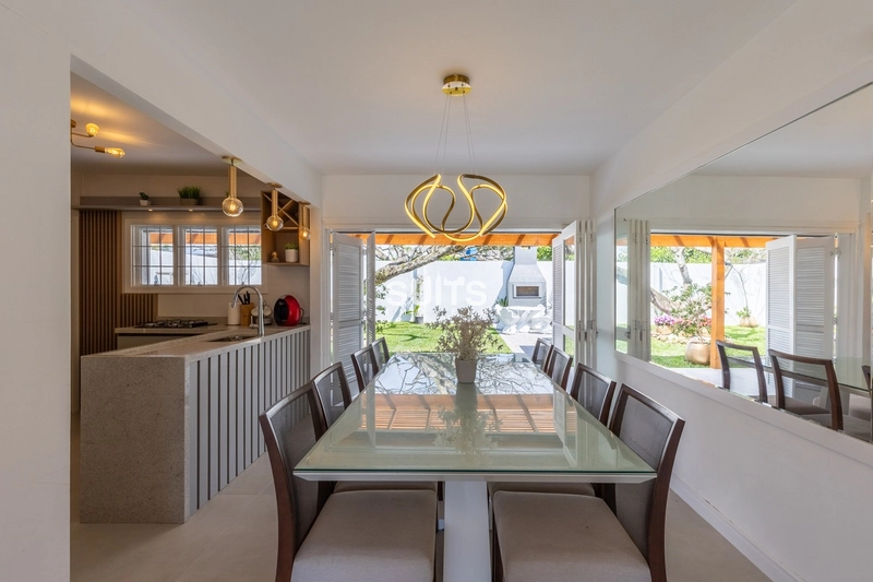 Belíssima casa em excelente localização na praia de Atlântida: 16ª foto da galeria de imagens do imóvel