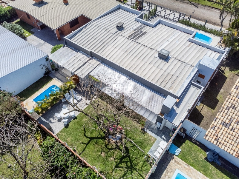 Belíssima casa em excelente localização na praia de Atlântida: 40ª foto da galeria de imagens do imóvel