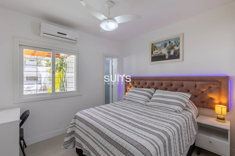 Belíssima casa em excelente localização na praia de Atlântida: 28ª foto da galeria de imagens do imóvel