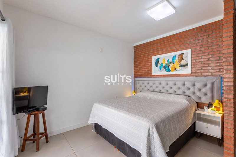 Belíssima casa em excelente localização na praia de Atlântida: 5ª foto da galeria de imagens do imóvel