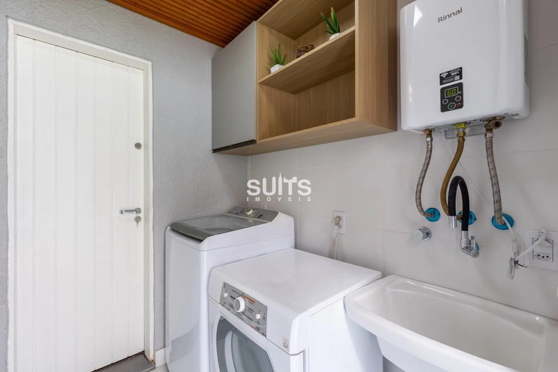 Belíssima casa em excelente localização na praia de Atlântida: 36ª foto da galeria de imagens do imóvel