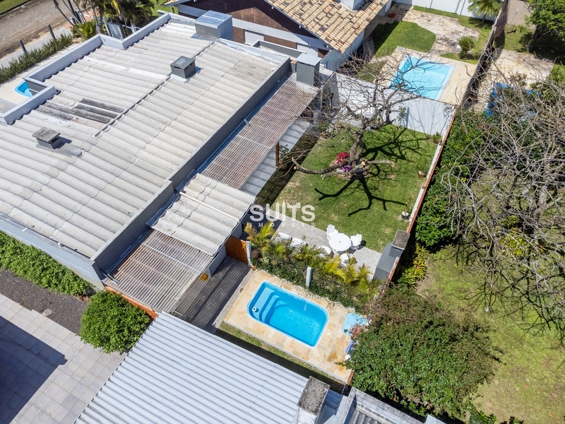 Belíssima casa em excelente localização na praia de Atlântida: 43ª foto da galeria de imagens do imóvel