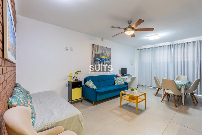 Belíssima casa em excelente localização na praia de Atlântida: 7ª foto da galeria de imagens do imóvel