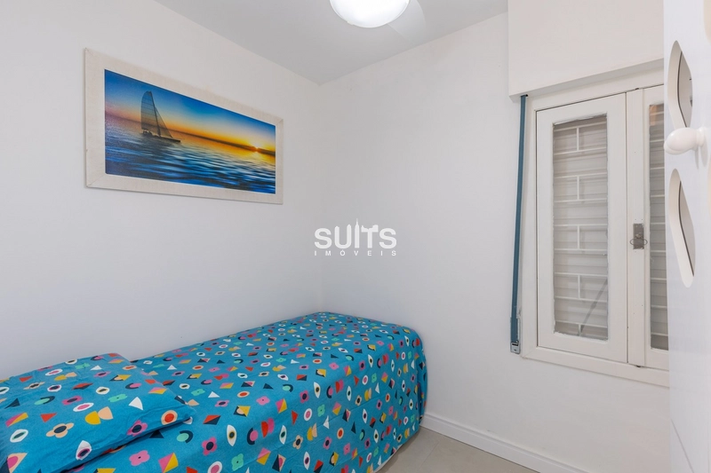 Belíssima casa em excelente localização na praia de Atlântida: 22ª foto da galeria de imagens do imóvel