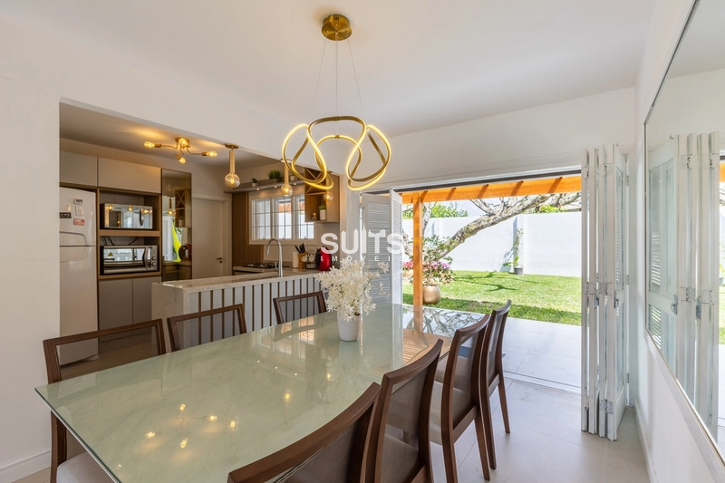 Belíssima casa em excelente localização na praia de Atlântida: 27ª foto da galeria de imagens do imóvel