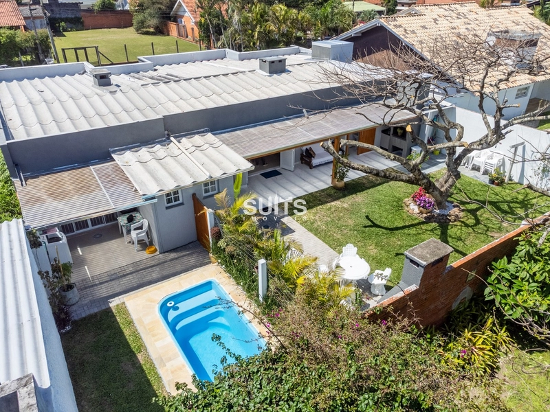 Belíssima casa em excelente localização na praia de Atlântida: 42ª foto da galeria de imagens do imóvel