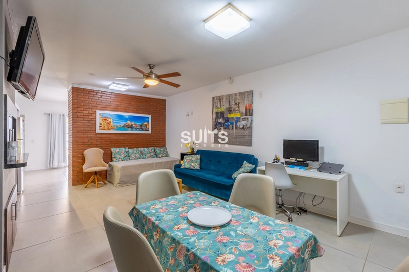 Belíssima casa em excelente localização na praia de Atlântida: 9ª foto da galeria de imagens do imóvel