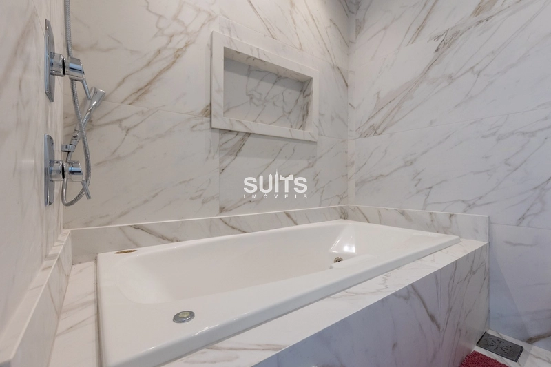 Belíssima casa em excelente localização na praia de Atlântida: 25ª foto da galeria de imagens do imóvel