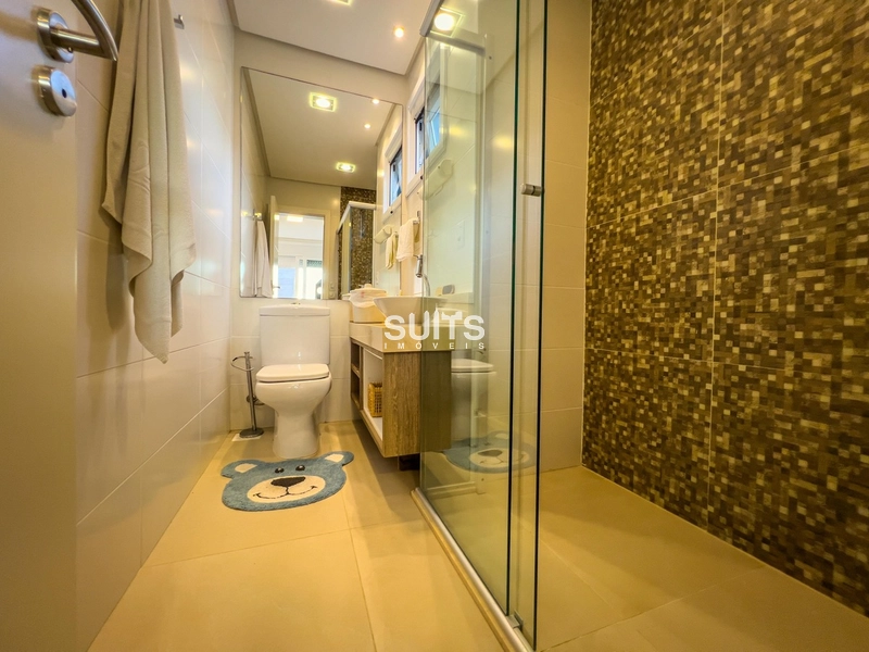 Excelente sobrado beira lago no condomínio Celebration: 36ª foto da galeria de imagens do imóvel