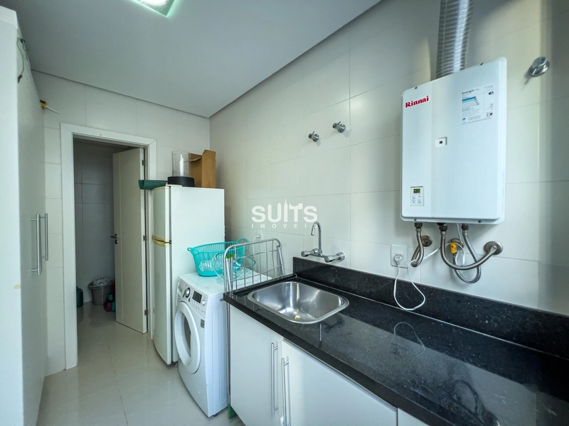 Excelente sobrado beira lago no condomínio Celebration: 24ª foto da galeria de imagens do imóvel