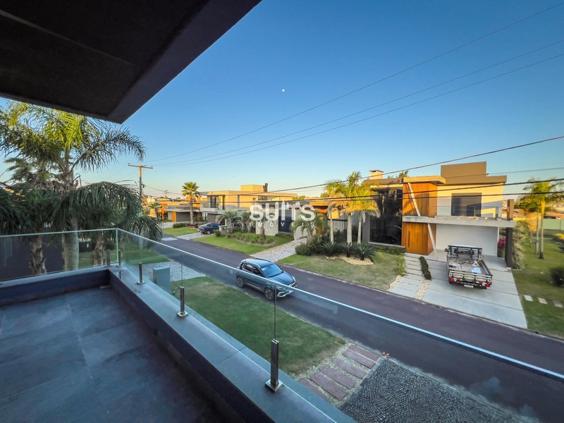 Excelente sobrado beira lago no condomínio Celebration: 33ª foto da galeria de imagens do imóvel