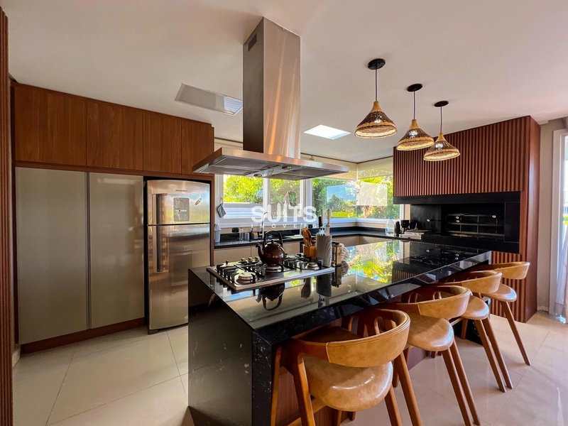 Excelente sobrado beira lago no condomínio Celebration: 12ª foto da galeria de imagens do imóvel