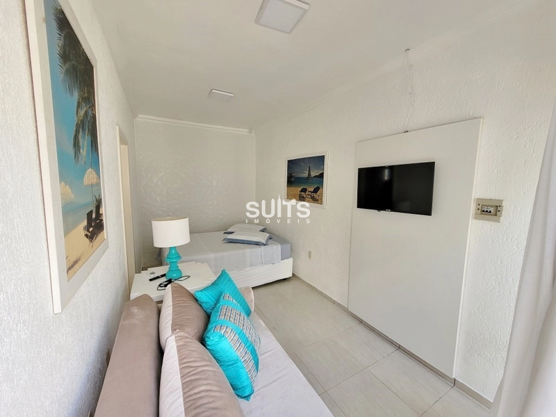 Excelente casa à poucos metros do mar na praia de Rainha do Mar: 18ª foto da galeria de imagens do imóvel