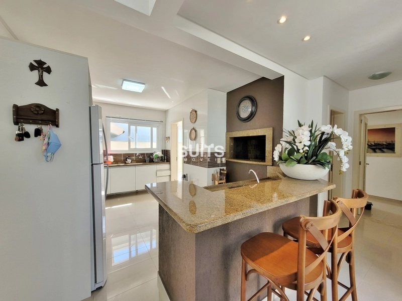 Excelente casa à poucos metros do mar na praia de Rainha do Mar: 12ª foto da galeria de imagens do imóvel