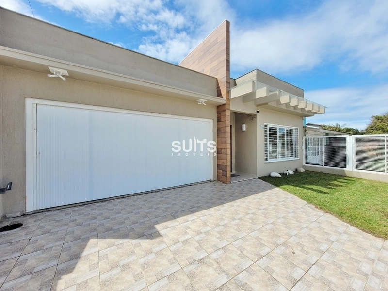 Excelente casa à poucos metros do mar na praia de Rainha do Mar: 3ª foto da galeria de imagens do imóvel