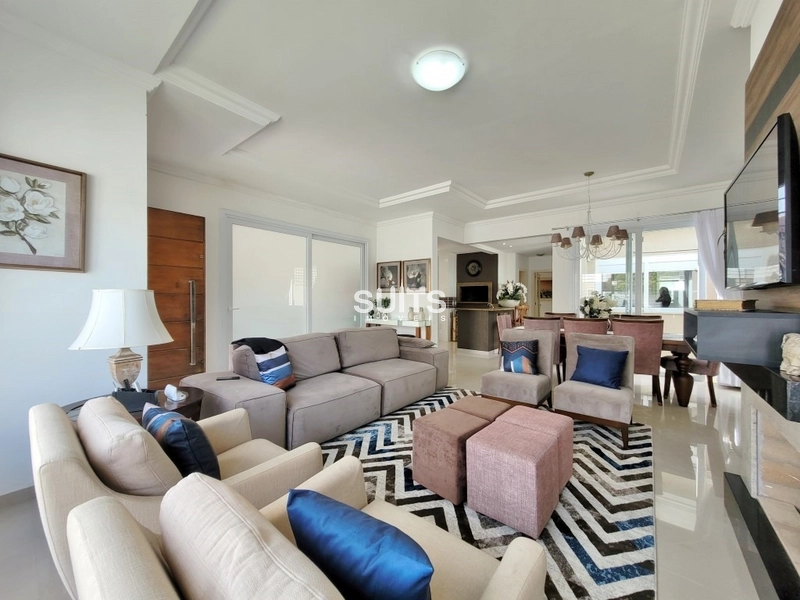 Excelente casa à poucos metros do mar na praia de Rainha do Mar: 10ª foto da galeria de imagens do imóvel