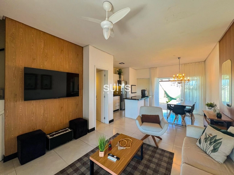 Excelente duplex à venda no bairro planejado Nova Xangri-Lá