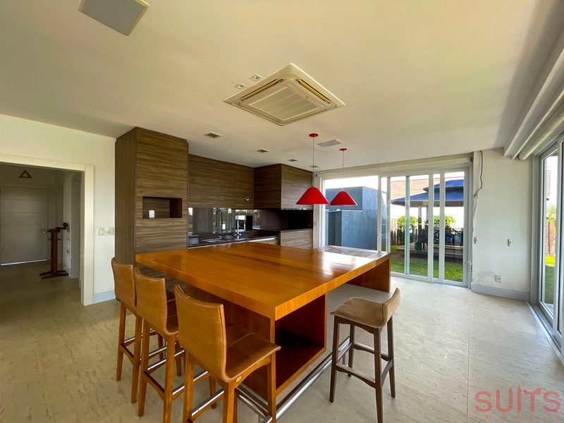 Ótimo sobrado com 02 terrenos à venda no condomínio Riviera: 17ª foto da galeria de imagens do imóvel