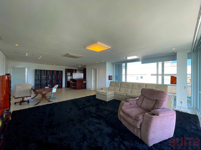 Ótimo sobrado com 02 terrenos à venda no condomínio Riviera: 46ª foto da galeria de imagens do imóvel